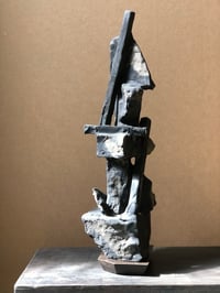 Image 4 of concrete sculpture
