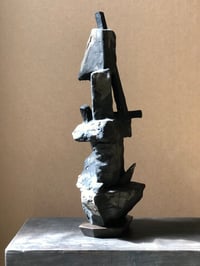 Image 3 of concrete sculpture