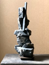 Image 5 of concrete sculpture