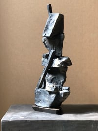 Image 6 of concrete sculpture