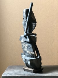 Image 1 of concrete sculpture