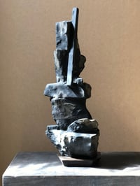 Image 7 of concrete sculpture