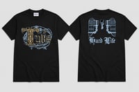 Crown of Thorns / Angel Wings Tee