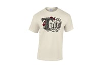 Crown of Thorns Tee