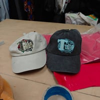 Crown of Thorns Cap