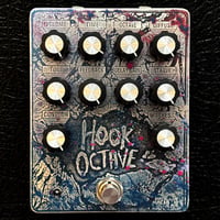 HOOK OCTAVE