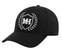 Image 2 of CASQUETTES ACADEMY *NEW*
