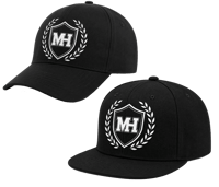 Image 1 of CASQUETTES ACADEMY *NEW*