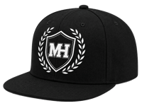 Image 3 of CASQUETTES ACADEMY *NEW*