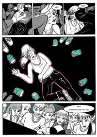 Image 3 of Punch-Drunk