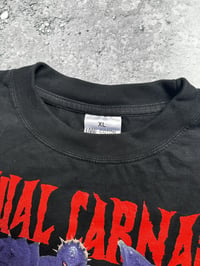 Image 2 of Ritual Carnage 1998 ‘The Highest Law’ Longsleeve Shirt