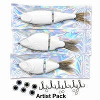 Image 2 of STB Artist Pack