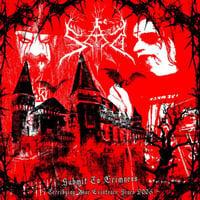 Image 1 of SAD - "Submit to Grimness" - CD/digital