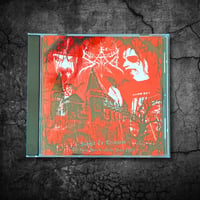 Image 2 of SAD - "Submit to Grimness" - CD/digital