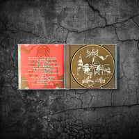 Image 3 of SAD - "Submit to Grimness" - CD/digital