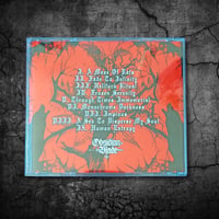 Image 4 of SAD - "Submit to Grimness" - CD/digital