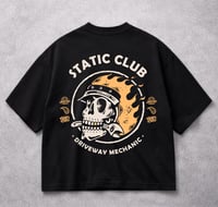 Image 1 of Driveway Mechanic Tee