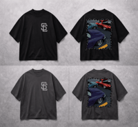 Image 2 of Mini Truck Tee