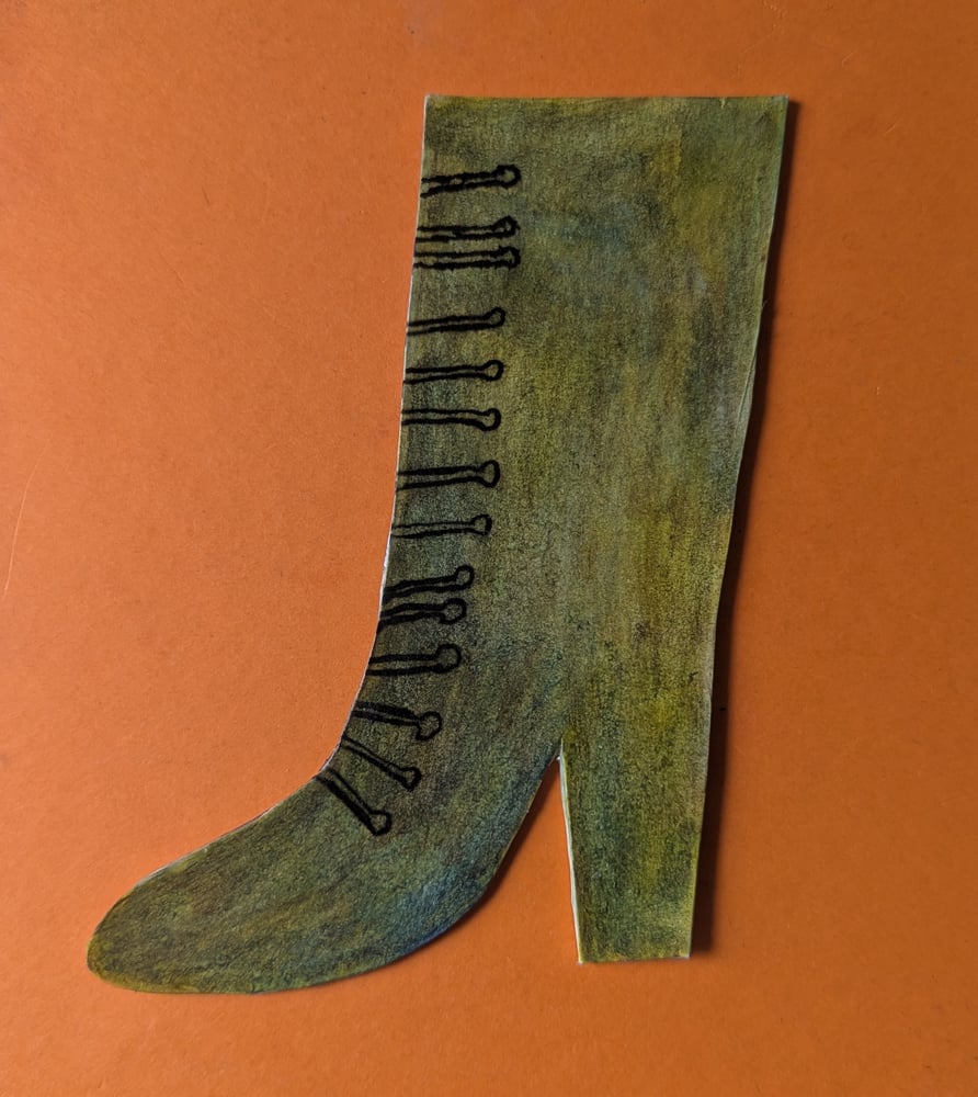 Image of Boot