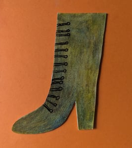 Image of Boot