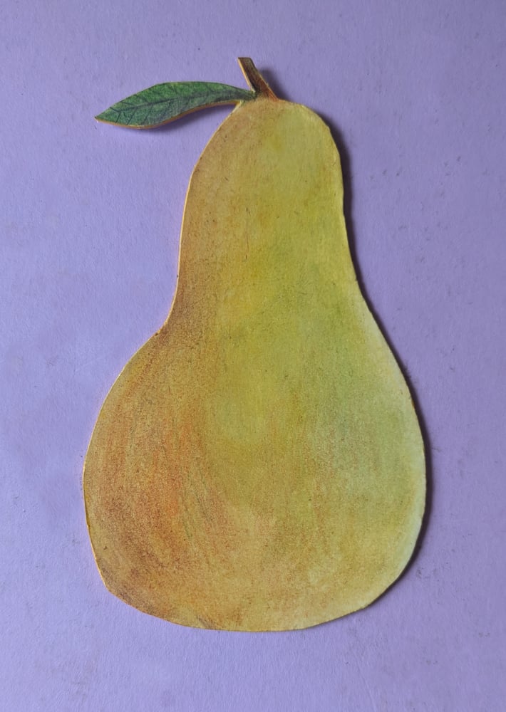 Image of Pear
