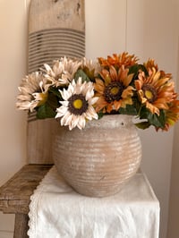 Image 1 of Autumnal Sunflower bouquets ( 2 colours )