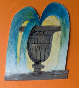 Image of Fountain