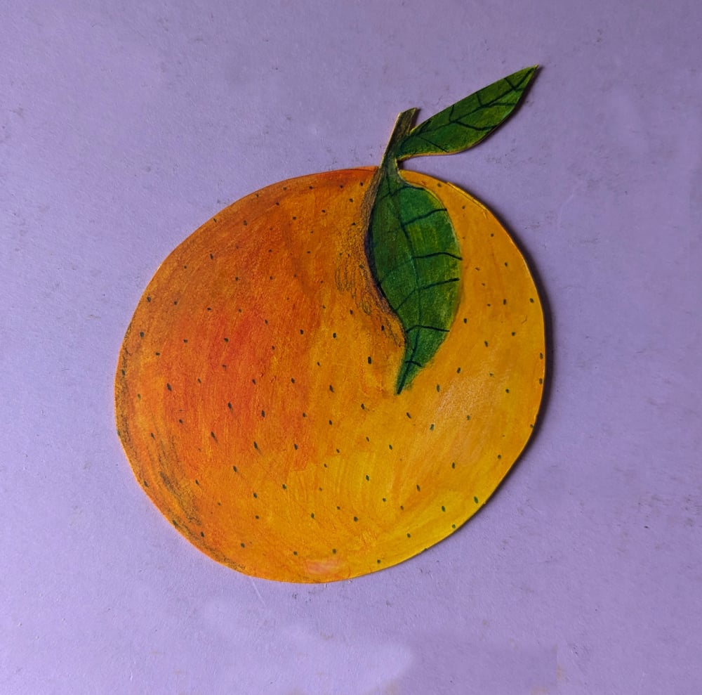 Image of Orange