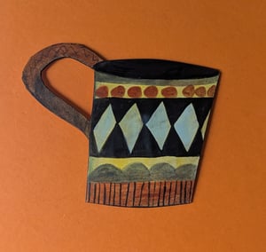 Image of Teacup
