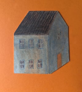 Image of Smaller House