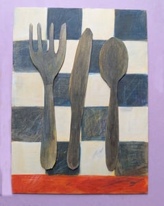 Image of Cutlery