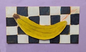 Image of Banana