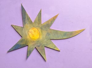 Image of Comet
