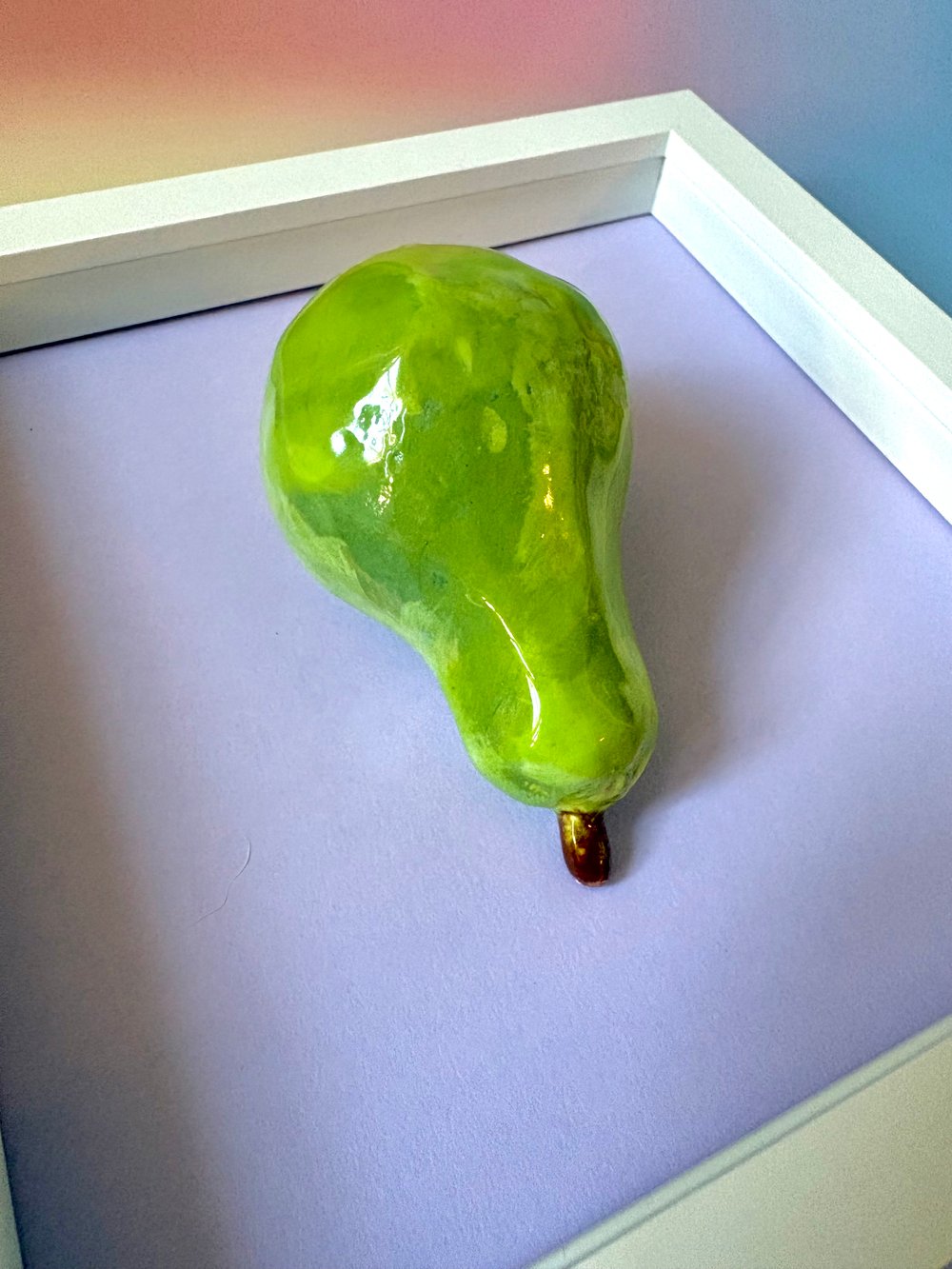 Image of Lovely pear 