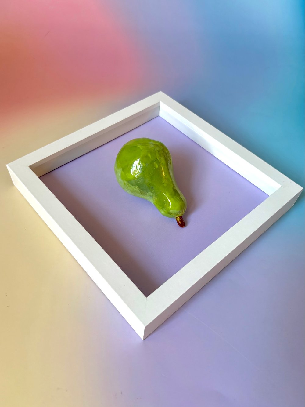 Image of Lovely pear 