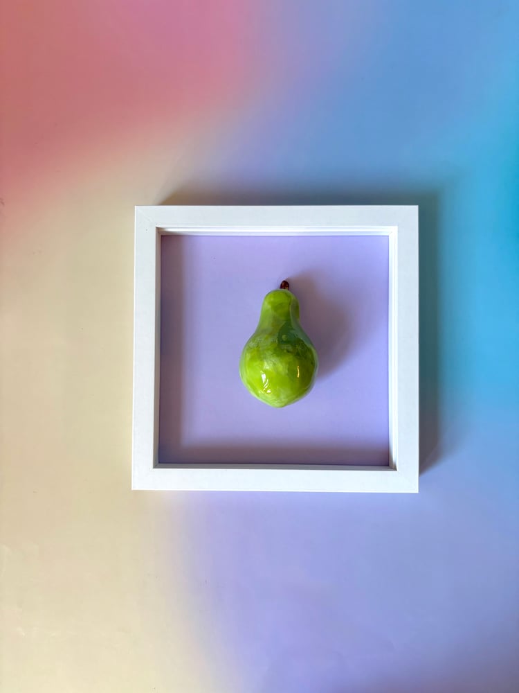 Image of Lovely pear 