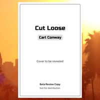Image 1 of Cut Loose by Carl Conway