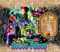 Image 1 of Hocus pocus