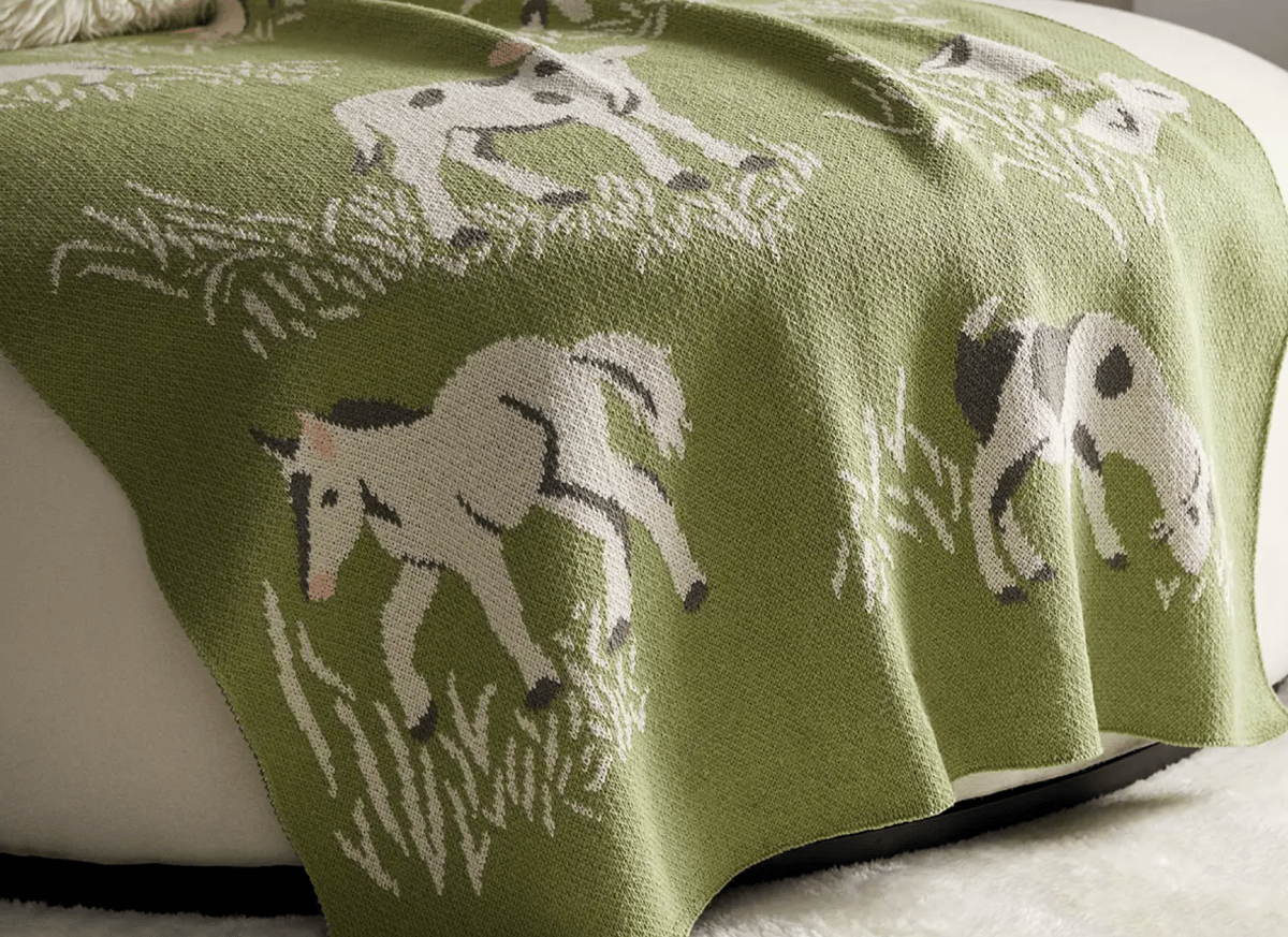 Baby Blankets! - Image 3 of 6