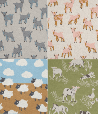 Baby Blankets! - Image 1 of 6