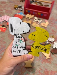 Live forever 