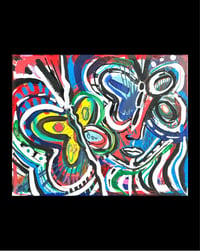 Image 1 of “Butterfly Queen”