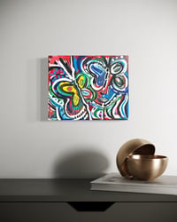 Image 2 of “Butterfly Queen”