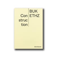 Image 1 of Construction - BUK ETHZ
