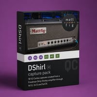 Fig V2 DShirl Cortex Capture Pack
