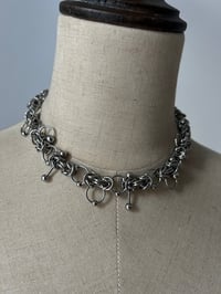 Image 2 of Piercing necklace 