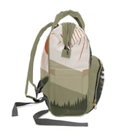 Image 2 of Sun Dogs Backpack