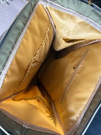Image 5 of Sun Dogs Backpack