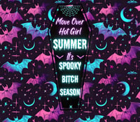 Image 1 of Spooky B season 