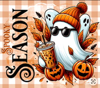 Image 1 of Spooky Season